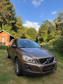 Volvo XC60 - 3