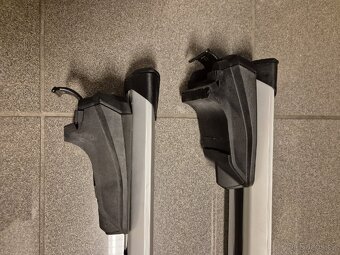 Střešní příčníky univerzální 110cm - 3