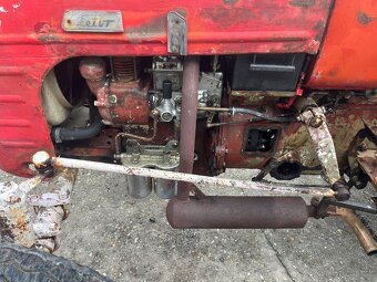 Zetor 2011 - 3