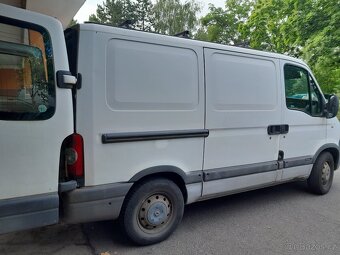 Renault Master - 3