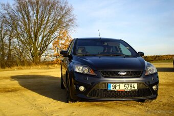 Ford Focus ST 225 - 3