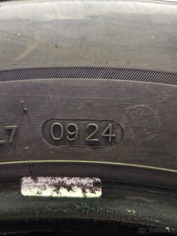 ZEETEX zt 6000 eco 215/65 R16 98H, letní pneu - 3