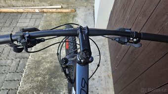 Superior XP 909, kola 29", velikost XL - 3