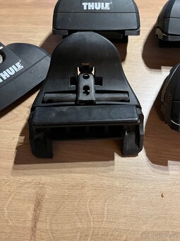 Thule patky 753 - 3