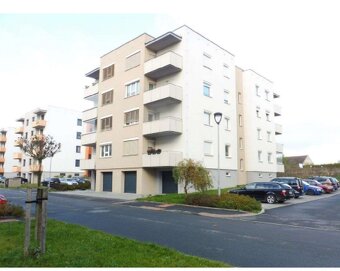 Bytová jednotka 3+1, Klatovy, ID 7540e 1909 - 3