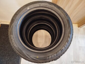 195/55 R16 91V PRODÁM NOVÉ PNEU - 3