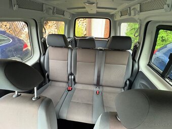 Vw caddy 1.6tdi 75kw CAYD maxi - 3