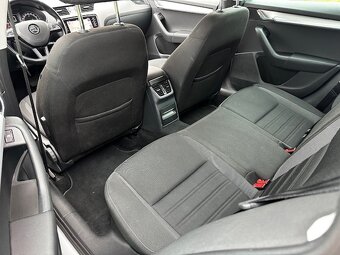 Škoda Octavia III facelift 1.6TDi 85kw, r.2017, rozvody, DSG - 3