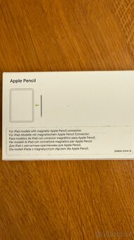 Apple Pencil 2 - 3