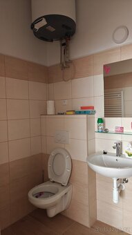 Pronájem bytu 1+kk v Pelhřimově - 3