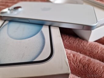 iPhone 15 ,,256 gb - 3