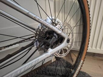 Horské kolo 29 SPECIALIZED Vel M - 3