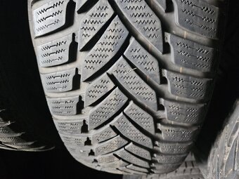 235/65R18 110H XL GrandTrek WT M3 DUNLOP - 3