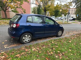Golf 5 - 3