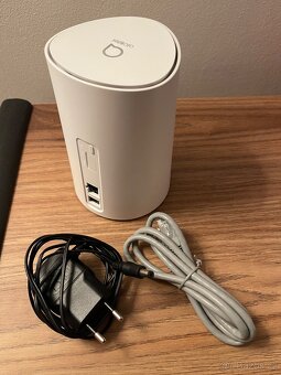 Modem LTE cat7 home station Alcatel - 3