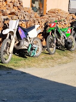 Aprilia rx 160 2t six days - 3