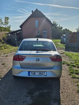 Seat Toledo 1.2 TSI, r. v. 2013 - 3