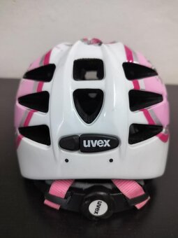 Dětská cyklistická přiba Uvex - 3