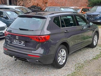 Seat Tarraco 1,5 TSI DSG STYLE 152.000 km - 3
