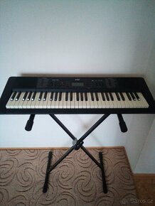 Elektrické piano - 3