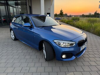BMW 1 120D F20 140kw - 3