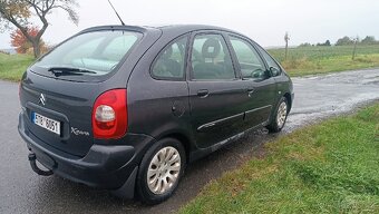 Citroen Xsara Picasso - 3