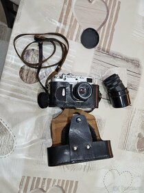 Fotoaparát Zorky 4K - 3