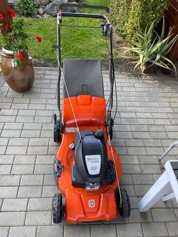 Husqvarna LC 356VP - 3