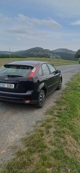 Ford focus - 3
