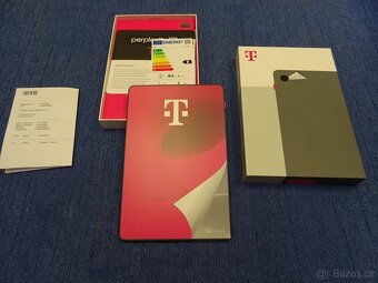 Nový 5G T Tablet 2 5G 6GB/128GB - 3