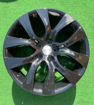 ALU KOLA 5X108 R18 PEUGEOT/ CITROEN - 3