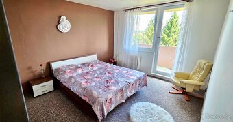 Prodej bytu 3+1 u Jánského Dvora - 3