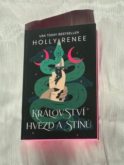 Meyer, Ciccarelli a Renee - 3