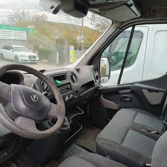 Renault master l3h2 2.3 - 3
