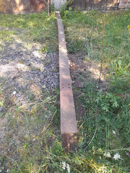 Traverza I 360 mm - 3