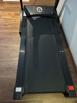 Běžecký pás Master F-35 - 3