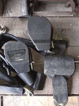 Škoda 105-120 pásy - Super-rol - Moravan - 3