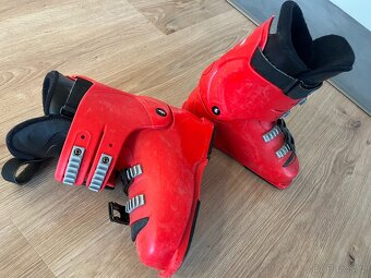 Lyžařské boty SALOMON - 3