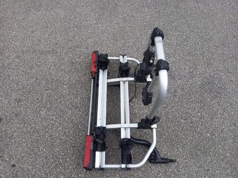 Originální držák kol BMW - 3