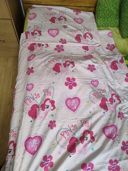 Dětské povlečení my little pony - 3