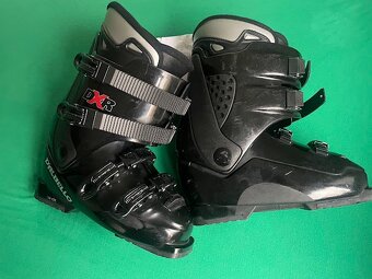 Lyžařské boty DALBELLO - vel. 25,5 - 3