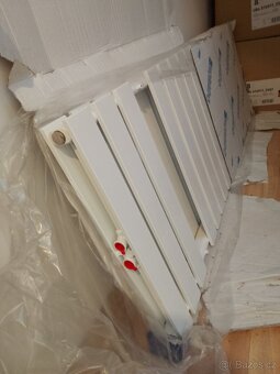 Radiator do koupelny - 3