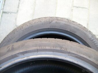 2x pneu Superb 3 Passat B8 235.45.18 94W - 3