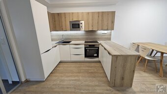 Mezonetový apartmán 3+kk Bedřichov v Jizerských horách - 3