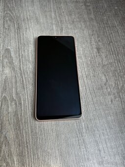 Samsung Galaxy A33 5G 128 GB +ZDARMA modrý kryt fixed - 3