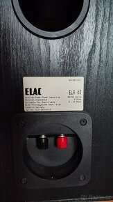 ELAC ELR 65 - 3