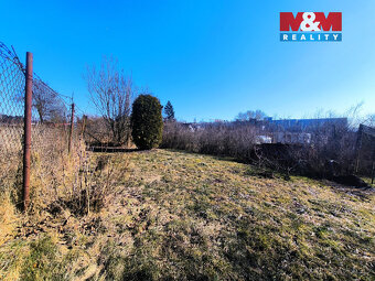 Prodej zahrady v Trutnově, ul. Za Vápenkou - 3