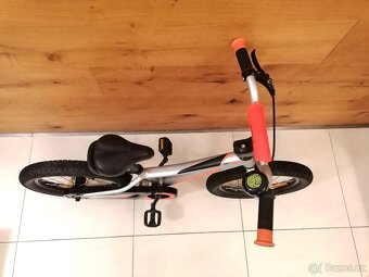 Dětské kolo 16" Specialized Riprock - 3