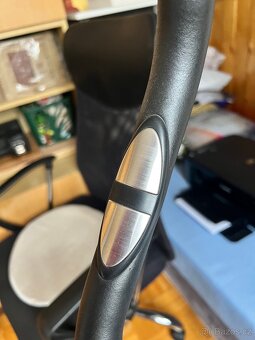 Prodám rotoped Kettler Basic Line Tornado - 3