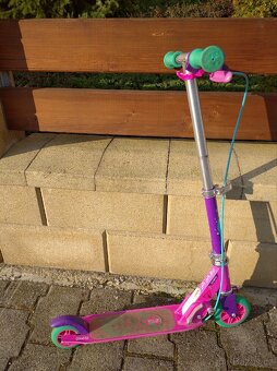 Dětská koloběžka - 3